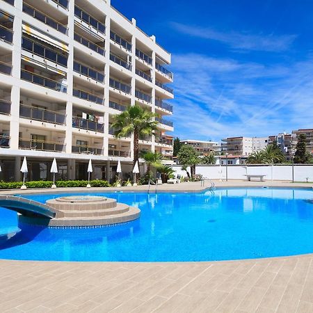 Uhc Michelangelo Apartments Салоу Екстер'єр фото