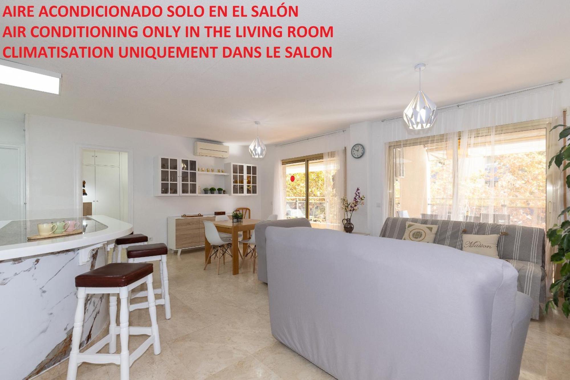 Uhc Michelangelo Apartments Салоу Екстер'єр фото